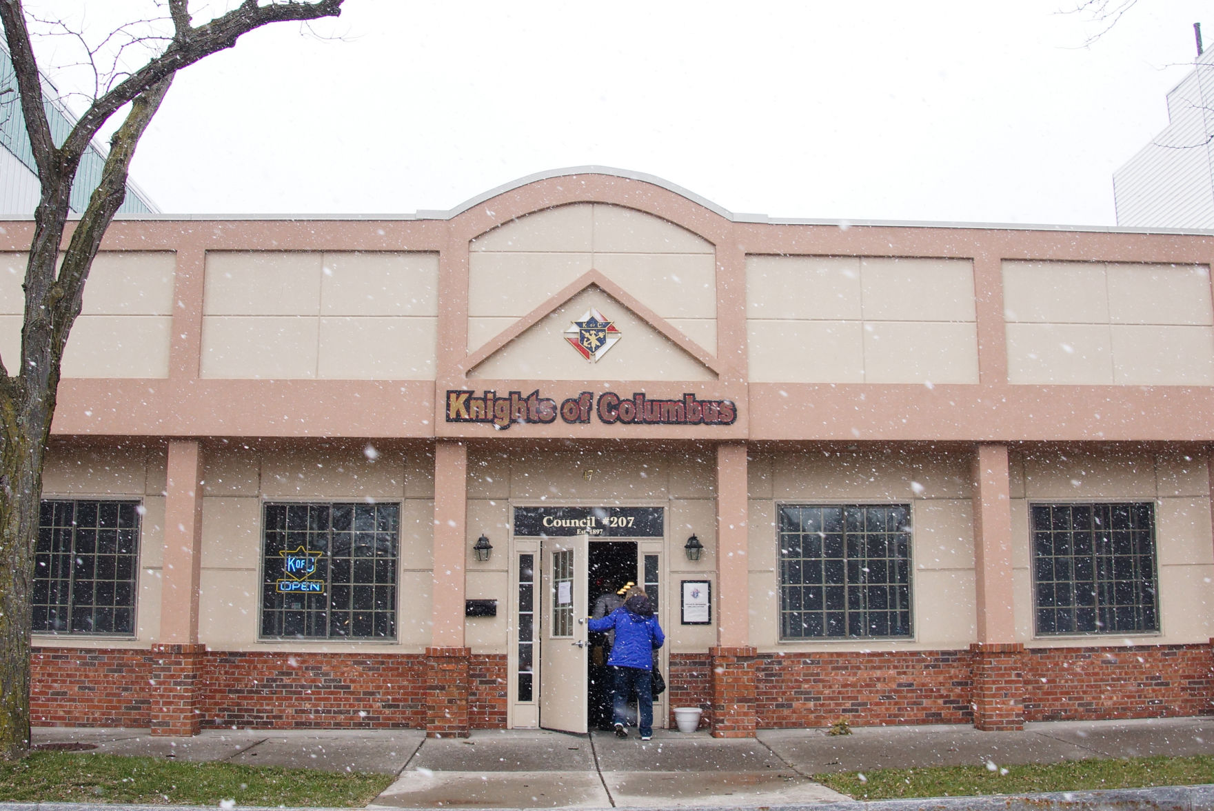 Knights of Columbus Council